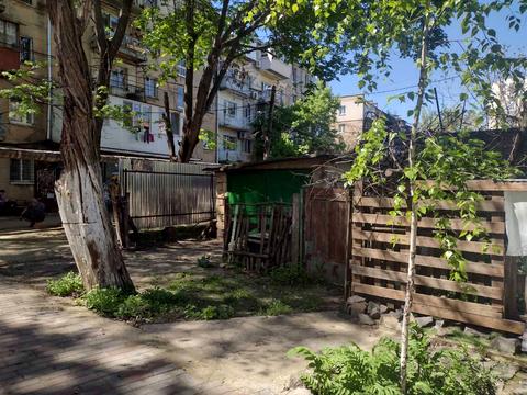участок по адресу Фонтанская дорога ул., 59