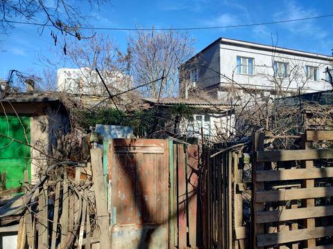 участок по адресу Фонтанская дорога ул., 59