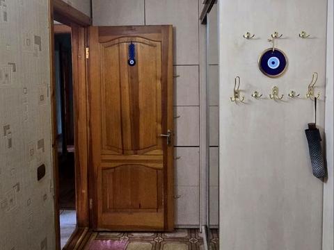 квартира за адресою Поліська вул., 10