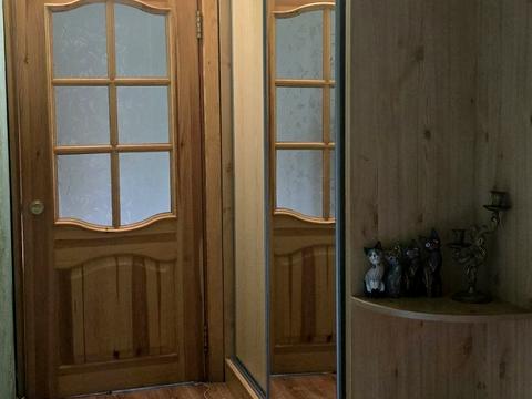 квартира за адресою Поліська вул., 10