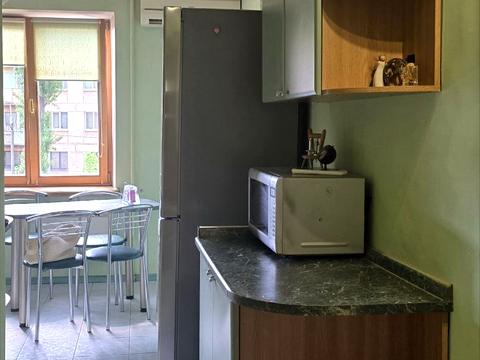 квартира за адресою Поліська вул., 10