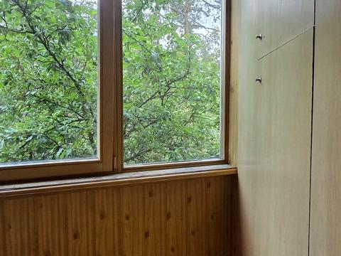 квартира за адресою Поліська вул., 10