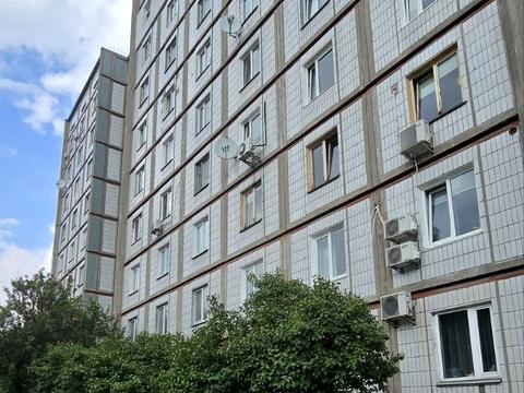 квартира за адресою Поліська вул., 10