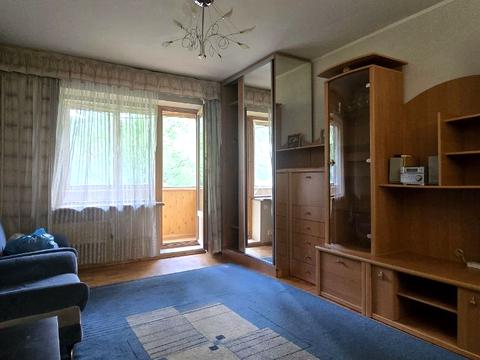 квартира за адресою Поліська вул., 10