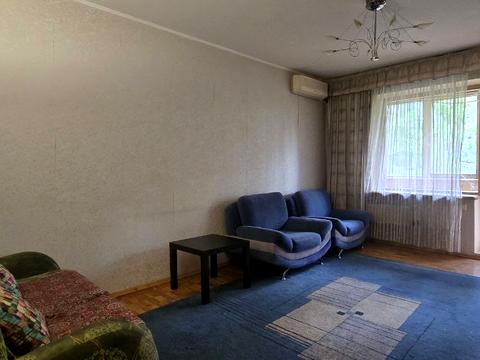 квартира за адресою Поліська вул., 10