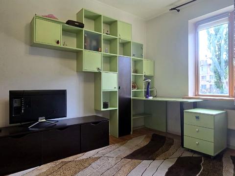 квартира за адресою Поліська вул., 10