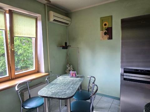 квартира за адресою Поліська вул., 10