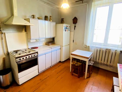 квартира по адресу Академика Рудницкого ул., 76