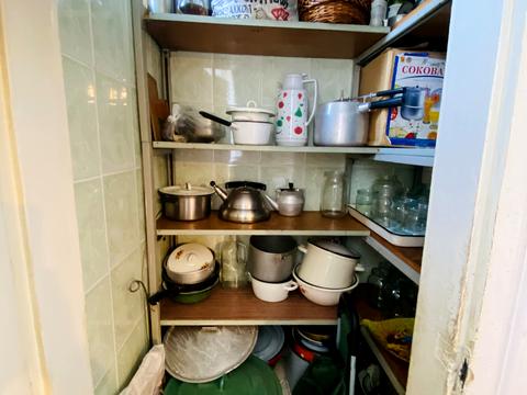 квартира по адресу Академика Рудницкого ул., 76