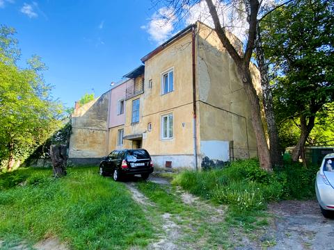 квартира по адресу Академика Рудницкого ул., 76