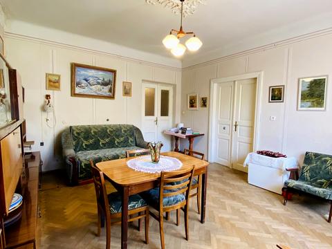 квартира по адресу Академика Рудницкого ул., 76