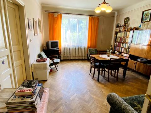 квартира по адресу Академика Рудницкого ул., 76