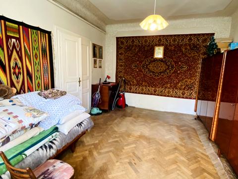 квартира по адресу Академика Рудницкого ул., 76