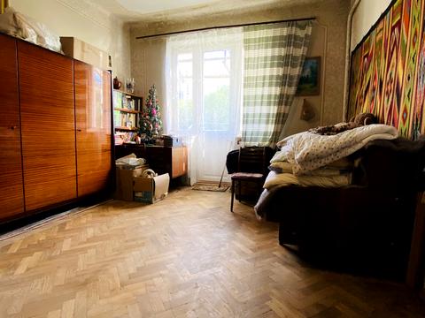 квартира по адресу Академика Рудницкого ул., 76