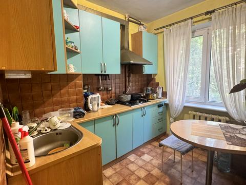 квартира по адресу Академика Глушко просп. (Академіка Глушка), 1Б