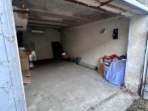 паркомісце за адресою Львів, Княгині Ольги вул., 35