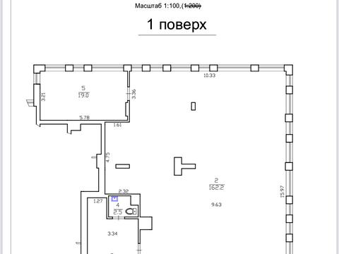 коммерческая по адресу Стрийская ул., 45-Д
