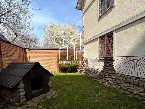 будинок за адресою Львів, Замарстинівська вул. (Калініна), 240