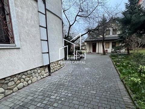 будинок за адресою Львів, Замарстинівська вул. (Калініна), 240
