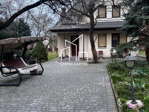 будинок за адресою Львів, Замарстинівська вул. (Калініна), 240