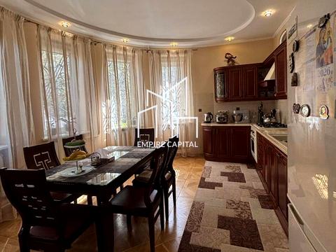 будинок за адресою Львів, Замарстинівська вул. (Калініна), 240