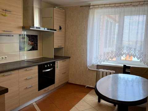 квартира за адресою Володимира Вернадського вул. (Дзержинського), 35 к6