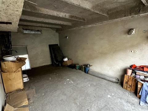 паркомісце за адресою Львів, Княгині Ольги вул., 35