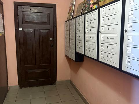 квартира за адресою Архітектора Вербицького вул., 10-А