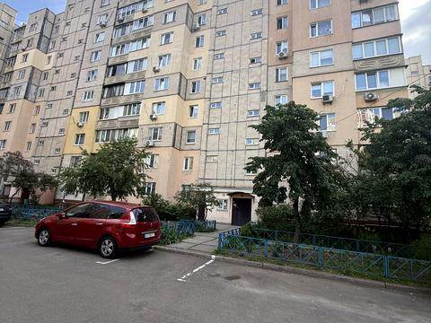 квартира за адресою Архітектора Вербицького вул., 10-А