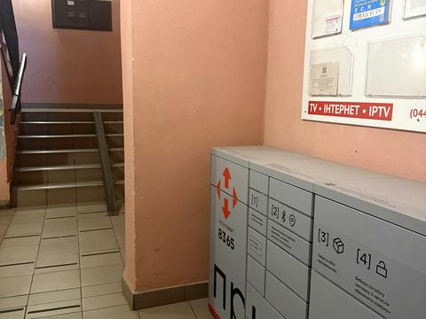 квартира за адресою Архітектора Вербицького вул., 10-А