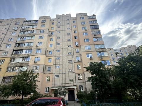 квартира за адресою Архітектора Вербицького вул., 10-А