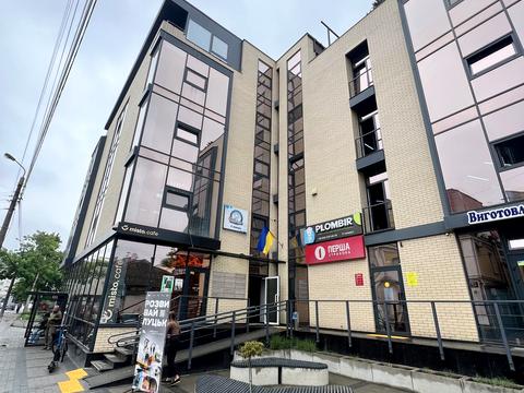 квартира за адресою Луцьк, Богдана Хмельницького вул., 26