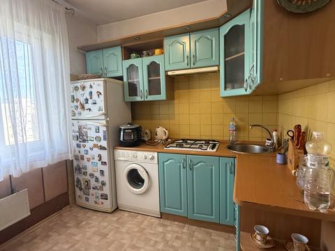 квартира за адресою Архітектора Вербицького вул., 10-А