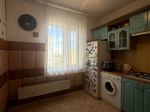 квартира за адресою Архітектора Вербицького вул., 10-А