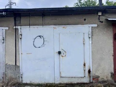 паркомісце за адресою Львів, Княгині Ольги вул., 35