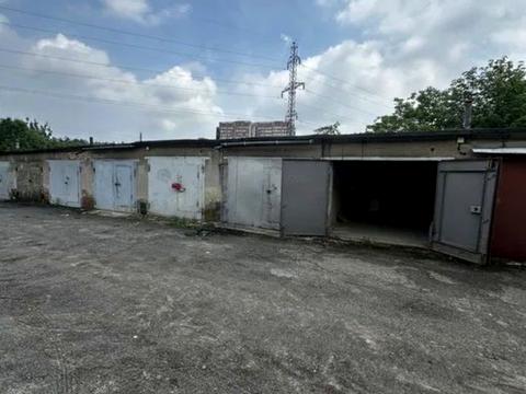 паркомісце за адресою Львів, Княгині Ольги вул., 35