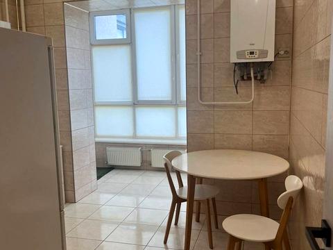 квартира по адресу Лісогринівецька ул., 16