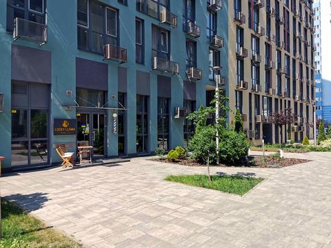 квартира за адресою Богданівська вул., 7-В