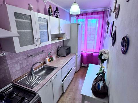 квартира по адресу Лесной просп., 24