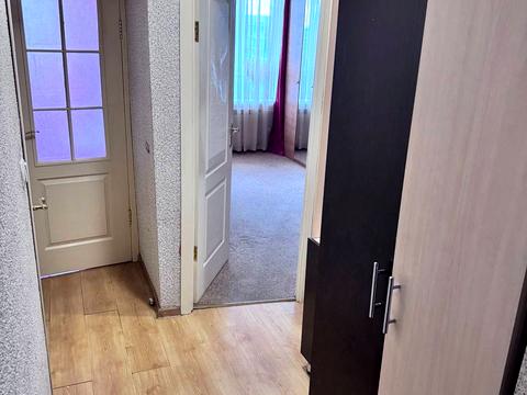 квартира по адресу Лесной просп., 24
