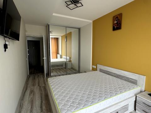 квартира по адресу Пимоненко ул. (Донбассовская), 7а