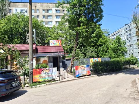 коммерческая по адресу Чумаченко ул., 12-Б