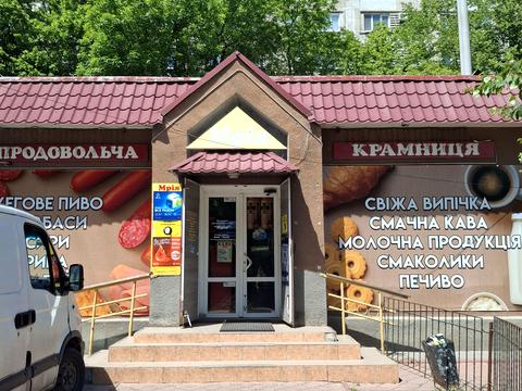 коммерческая по адресу Чумаченко ул., 12-Б