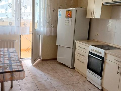 квартира по адресу Воскресенская ул., 12-Б