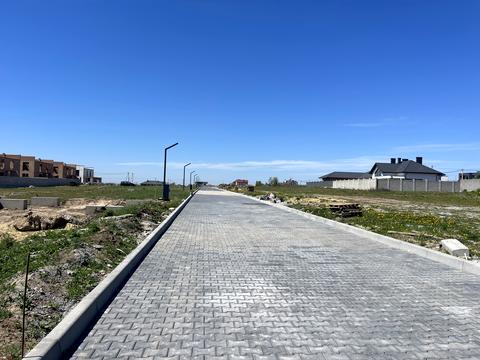 дом по адресу Сергія Голубєва