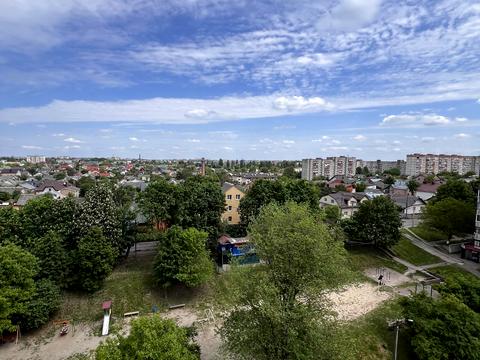 квартира за адресою Рівне, Кулика і Гудачека вул. (Макарова), 8