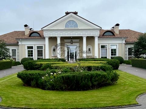 будинок за адресою Бориспільське шосе