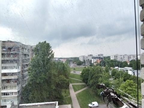 квартира за адресою Володимира Великого вул. (Артема), 121