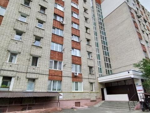 квартира за адресою Володимира Великого вул. (Артема), 121