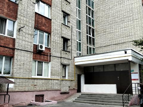 квартира за адресою Володимира Великого вул. (Артема), 121